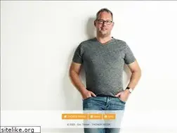Sites similar to thoener.de