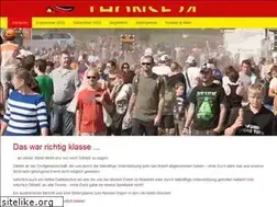 Sites similar to thoense24.de