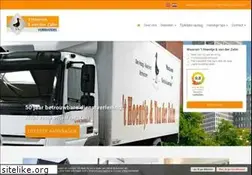 Sites similar to thoentje-vanderzalm.com