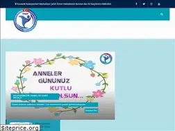 Sites similar to thof.gov.tr