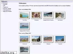Sites similar to thogan.de