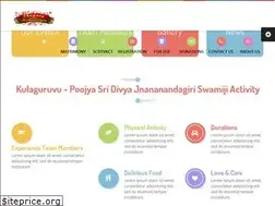 Sites similar to thogataveerakshatriya.com