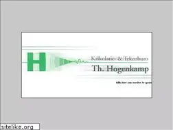 Sites similar to thogenkamp.nl