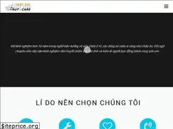 Sites similar to thoidaibonbanh.com