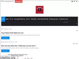Sites similar to thoidaihaitac.vn