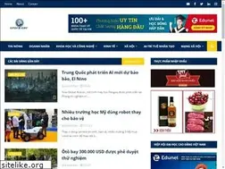 Sites similar to thoidaimoi.net.vn