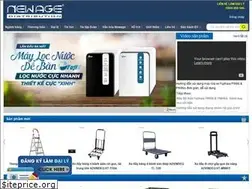 Sites similar to thoidaimoi.vn