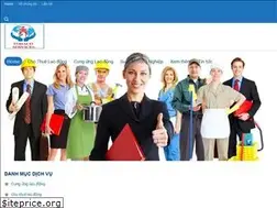 Sites similar to thoidaiservices.com