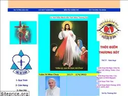 Sites similar to thoidiemmaria.net