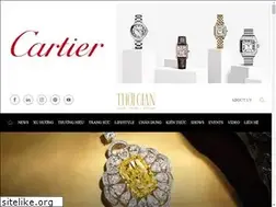 Sites similar to thoigian-magazine.com