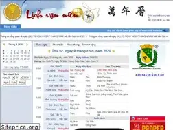 Sites similar to thoigian.com.vn