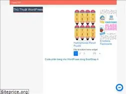 Sites similar to thoigianranh.com