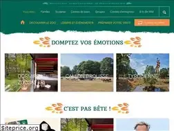 Sites similar to thoiry.net