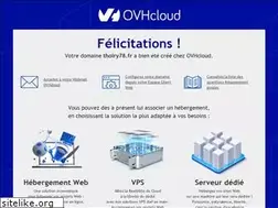 Sites similar to thoiry78.fr