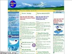 Sites similar to thoitiet.net