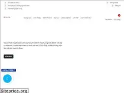 Sites similar to thoitrang12h.com