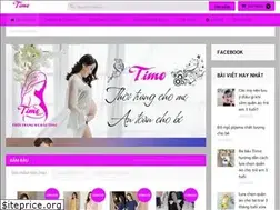 Sites similar to thoitrangbabautimo.com