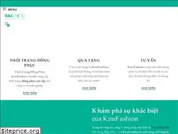 Sites similar to thoitrangdongphuccaocap.vn