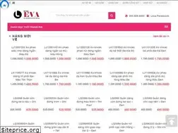 Sites similar to thoitrangeva.vn