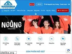 Sites similar to thoitranghaianh.com