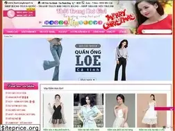 Sites similar to thoitranghotgirl.vn