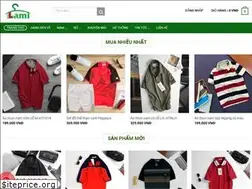 Sites similar to thoitranglami.com
