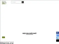 Sites similar to thoitranglinh.net