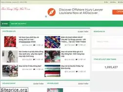 Sites similar to thoitrangmaymac.com