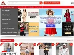 Sites similar to thoitrangngaynay.com