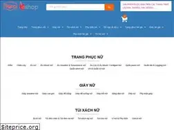 Sites similar to thoitrangnu360.com
