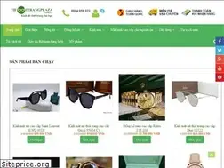 Sites similar to thoitrangplaza.com.vn