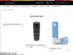 Sites similar to thoitrangred.com