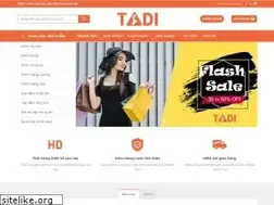 Sites similar to thoitrangtadi.com
