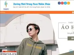 Sites similar to thoitrangteenthienphuc.vn