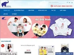 Sites similar to thoitrangthuylinh.vn