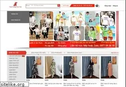 Sites similar to thoitrangtichtac.com