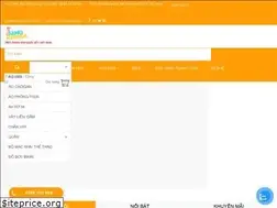 Sites similar to thoitrangxachtayhanquoc.com