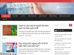 Sites similar to thoiviet.com.vn