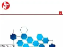 Sites similar to thoka.network