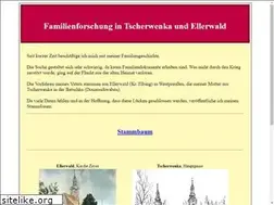 Sites similar to thokrause.de