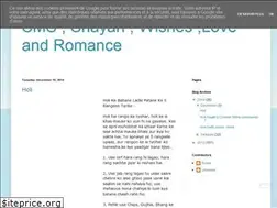 Sites similar to thoku.blogspot.com