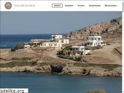 Sites similar to tholaristudios.com