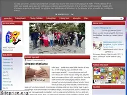 Sites similar to tholearies.blogspot.com