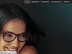 Sites similar to tholeneyecare.com