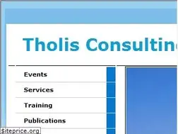 Sites similar to tholis.com