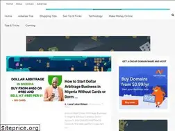 Sites similar to tholutech.blogspot.com
