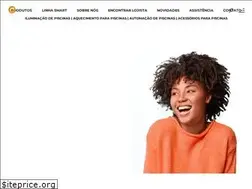 Sites similar to tholz.com.br