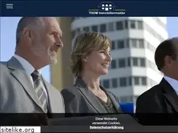Sites similar to thom-immobilienmakler.com