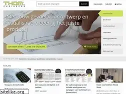 Sites similar to thom.nl