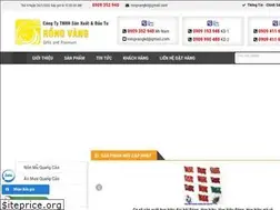 Sites similar to thom.vn